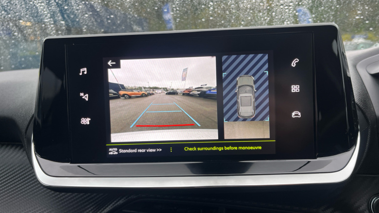 Peugeot 2008 1.2 PureTech 130 Allure Premium+ 5dr Petrol Estate